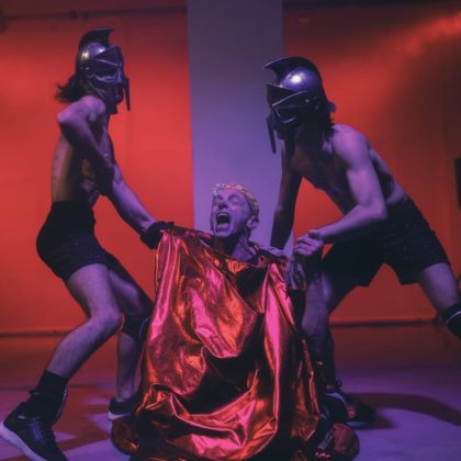 Mi joven vida tiene un final (2)